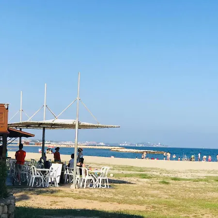 Дом Для 8 В Элитном Районе Dom wakacyjny Cambrils