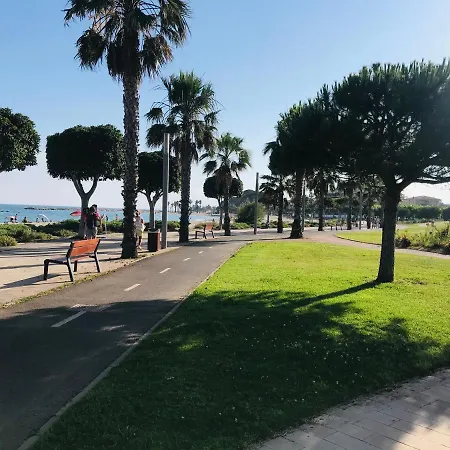 Дом Для 8 В Элитном Районе * Cambrils