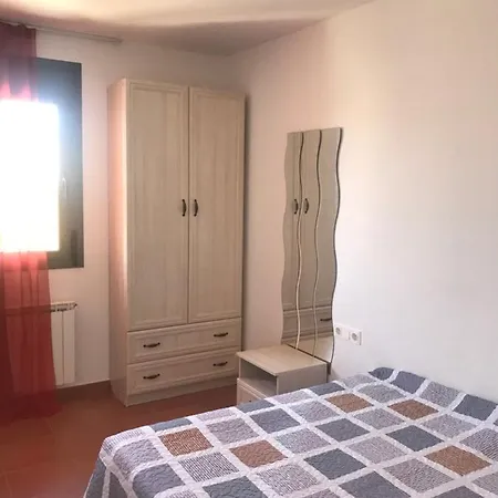 Дом Для 8 В Элитном Районе Dom wakacyjny Cambrils