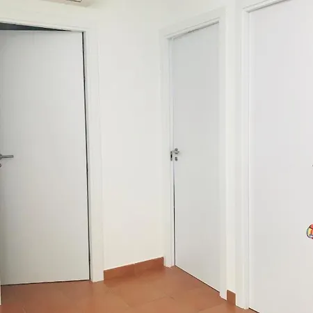 Dom wakacyjny Дом Для 8 В Элитном Районе