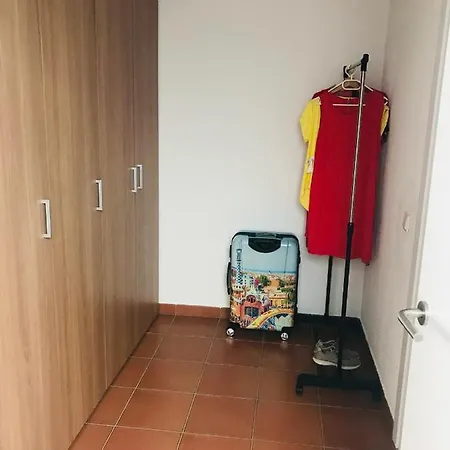Dom wakacyjny Дом Для 8 В Элитном Районе Cambrils