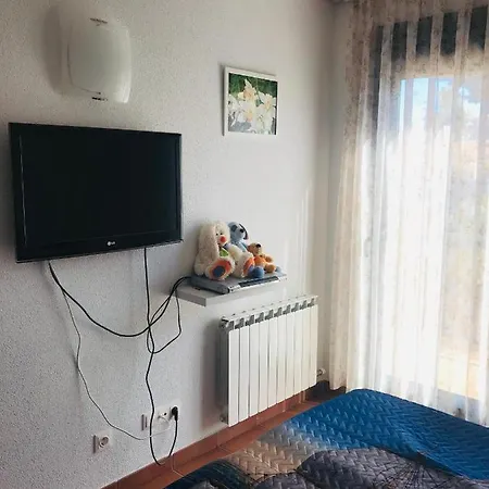 Дом Для 8 В Элитном Районе Dom wakacyjny *
