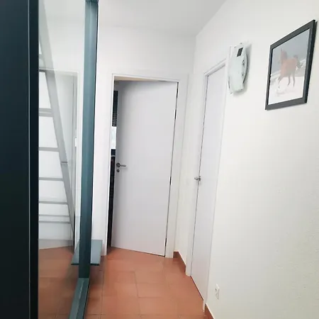 Дом Для 8 В Элитном Районе Cambrils