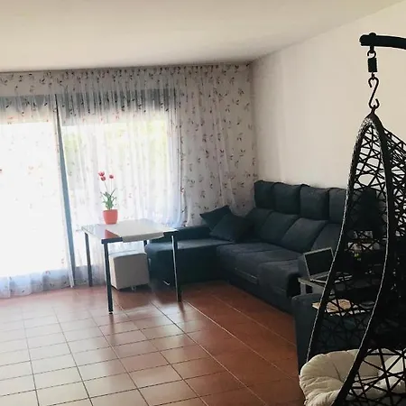 Dom wakacyjny Дом Для 8 В Элитном Районе Cambrils